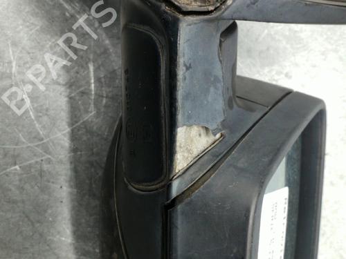 Right mirror BMW 5 (E60) 530 d | BP25062744C27