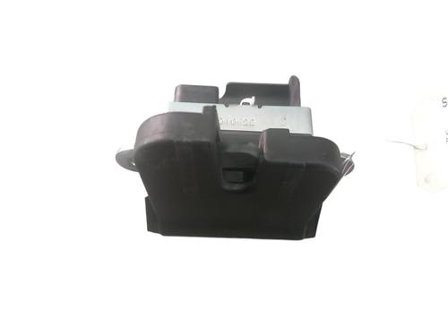 Used Tailgate lock VW POLO V (6R1, 6C1) [2009-2022]  25057690