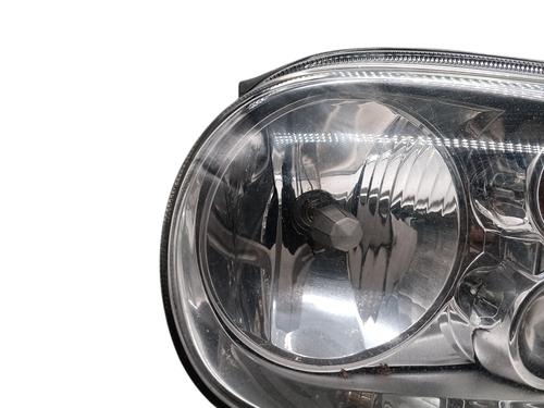 Used Right headlight VW GOLF IV (1J1) 1.9 TDI (90 hp) 30307692
