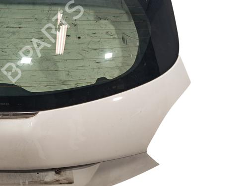 Tailgate PEUGEOT 208 I (CA_, CC_)  | BP25071749C6