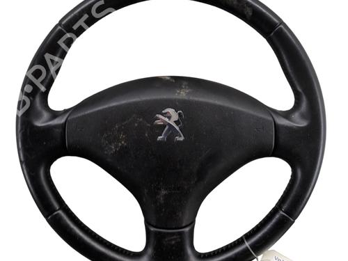 Steering wheel PEUGEOT 308 I (4A_, 4C_) 1.6 HDi | BP31174692C49 