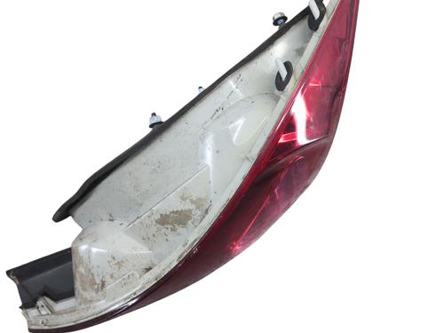 Left taillight KIA CEE'D Hatchback (ED) 1.6 | BP30543333C34 