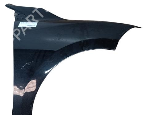 Right front fenders RENAULT MEGANE III Coupe (DZ0/1_) 1.5 dCi (DZ09, DZ0D, DZ1F, DZ1G, DZ14, DZ29) | BP27293699C42 
