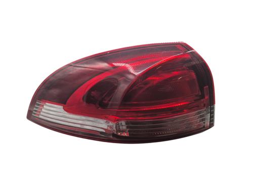 Left taillight RENAULT CLIO IV Grandtour (KH_) 0.9 TCe 90 | BP29425948C34 