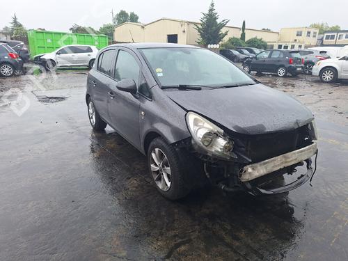 Engine OPEL CORSA D (S07) 1.3 CDTI (L08, L68) | BP38091957M1 - Image 11