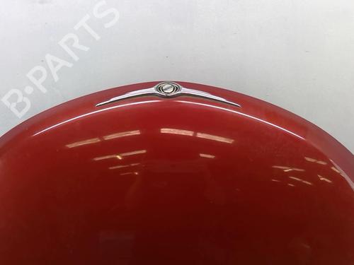 Used Hood CHRYSLER PT CRUISER (PT_) 2.2 CRD (121 hp) 25093023
