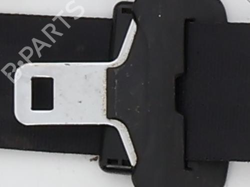 Front right seatbelt PEUGEOT PARTNER Tepee | BP35938256I25 - Image 4