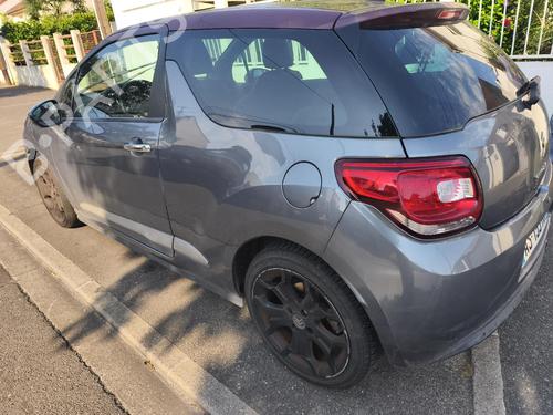 Rear parcel shelf CITROËN DS3 (SA_) 1.6 VTi 120 | BP38636300C85 - Image 12