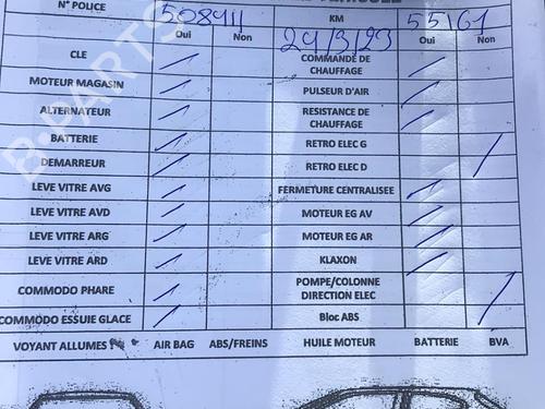 Starter CITROËN C3 II (SC_) 1.0 VTi 68 | BP25087777M8  - Image 5