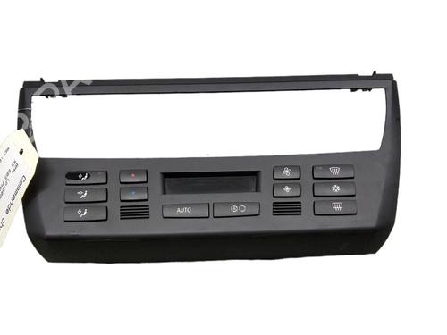 Used Climate control Climate control BMW X3 (E83) 2.0 d (150 hp) 25076589 25076589