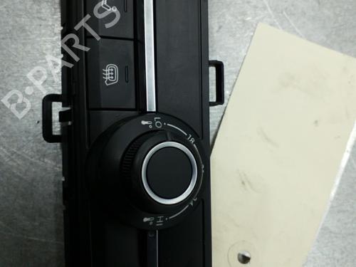 Climate control PEUGEOT EXPERT Van (V_) 1.6 BlueHDi 115 | BP25062987I5 