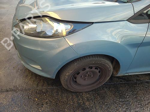 Right front window switch FORD FIESTA VI (CB1, CCN) 1.4 TDCi | BP25089320I26  - Image 21