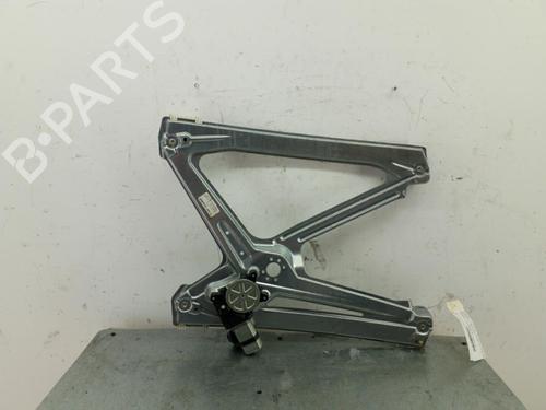 Front right window mechanism SMART FORTWO Coupe (453) 1.0 (453.342, 453.343) | BP25062798C23 - Image 2