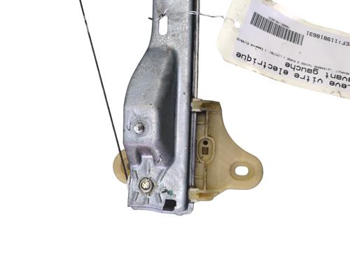 Front left window mechanism RENAULT TWINGO III (BCM_, BCA_) 1.0 SCe 70 | BP32115230C22 - Image 8