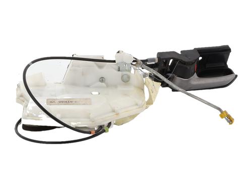 front-left-lock-opel-agila-b-h08-2008-2009-2010-2011-2012-2013-2014-33610327 main image