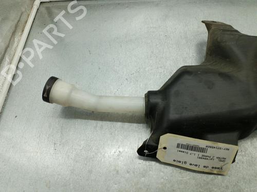 Used Windscreen washer tank OPEL ASTRA H (A04) [2004-2014]  25062898