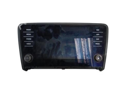 Display für SKODA OCTAVIA III Combi (5E5, 5E6) 2.0 TDI (150 hp) 29968705