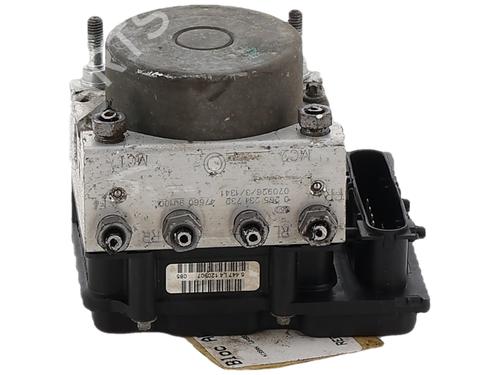 ABS pump NISSAN NOTE (E11, NE11) 1.5 dCi | BP36287999M43  - Image 5
