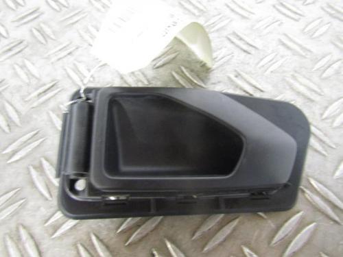 Used Rear left interior door handle Rear left interior door handle PEUGEOT 306 Hatchback (7A, 7C, N3, N5) [1993-2003] 10588824 10588824