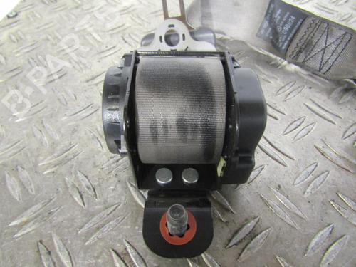 Used Rear right seatbelt Rear right seatbelt KIA RIO II Saloon (JB) 1.5 CRDi (110 hp) 25069642 25069642