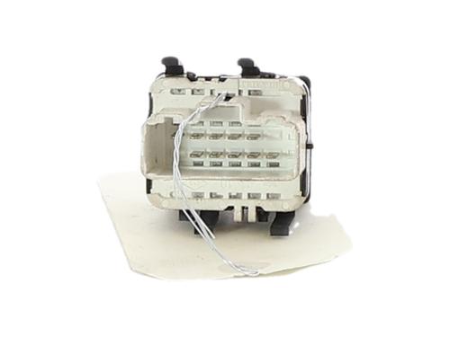 Left front window switch RENAULT CLIO III (BR0/1, CR0/1) 1.5 dCi (C/BR0G, C/BR1G) | BP38425131I27 - Image 3
