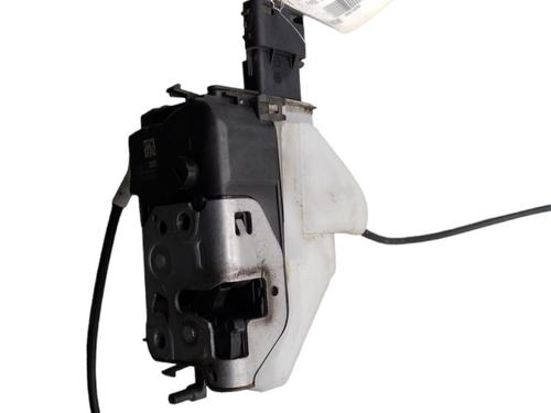Rear right lock PEUGEOT 5008 (0U_, 0E_) 1.6 HDi | BP25100108C99 