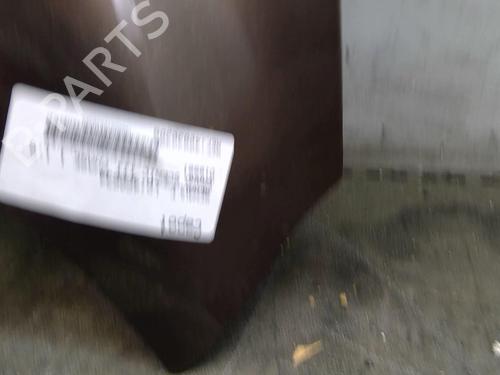 Hood RENAULT SCÉNIC III (JZ0/1_) 1.5 dCi | BP25082713C1