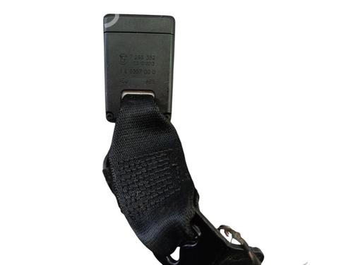 Seat buckle BMW 1 (F21) 114 d | BP27820977I32 