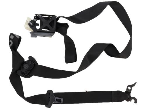Front right seatbelt BMW X3 (F25) sDrive 18 d | BP37008577I25 - Image 6