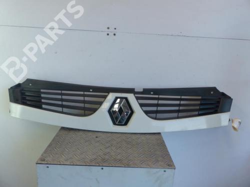 Used Front grille Front grille RENAULT MASTER II Van (FD) 2.5 dCi (120 hp) 10584010 10584010