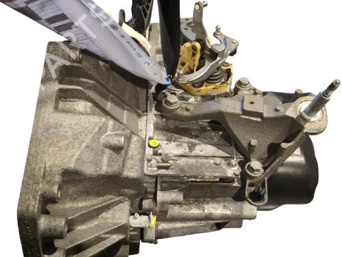 Gearbox RENAULT CLIO IV (BH_) 0.9 TCe 90 (BHNF, BHMA, BHMH, BHJK, BHJR) | BP31340543M3 