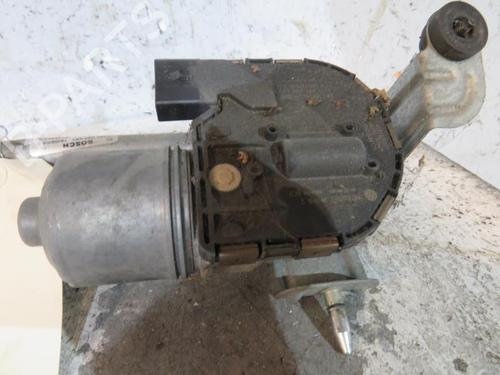 Front wiper motor VW GOLF PLUS V (5M1, 521) 1.9 TDI | BP25066371M29 