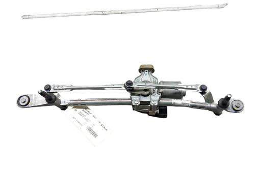 Used Front wiper motor Front wiper motor PEUGEOT 5008 II (MC_, MJ_, MR_, M4_) 1.2 THP (MRHNYH, MRHNYW, MRHNSJ, MRHNSU, MRHNSM) (131 hp) 25087587 25087587