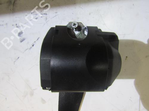 Rear right belt tensioner VW POLO IV (9N_, 9A_) 1.4 TDI | BP25090701C90 