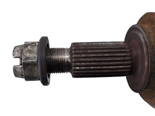 Right front driveshaft RENAULT GRAND SCÉNIC III (JZ0/1_) 1.6 dCi (JZ00, JZ12) | BP29627921M39 
