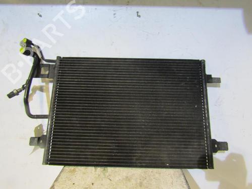 Used AC radiator VW PASSAT B5.5 (3B3) [2000-2005]  25106617