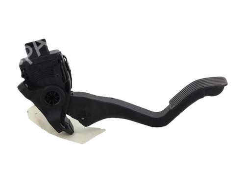 Used Pedal Pedal PEUGEOT 208 I (CA_, CC_) 1.2 PureTech 82 (82 hp) 40094154 40094154