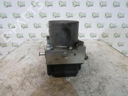 Used ABS pump FIAT PUNTO (188_) 1.3 JTD 16V (70 hp) 25114840