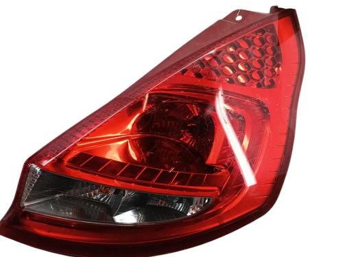 Right taillight FORD FIESTA VI (CB1, CCN) 1.4 TDCi | BP31170521C35 - Image 4