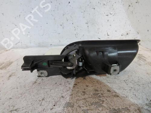 Rear right interior door handle VW GOLF V (1K1)  | BP25110038I16 