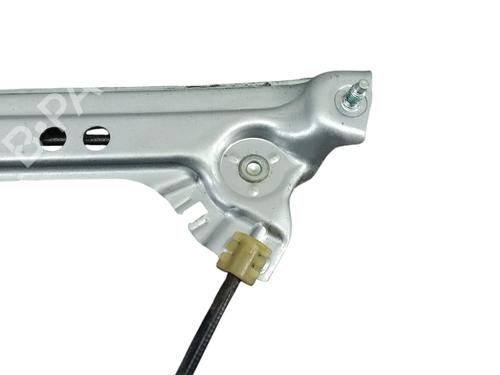 Front left window mechanism RENAULT MEGANE IV Hatchback (B9A/M/N_) 1.5 dCi 110 (B9A3) | BP32702458C22  - Image 5