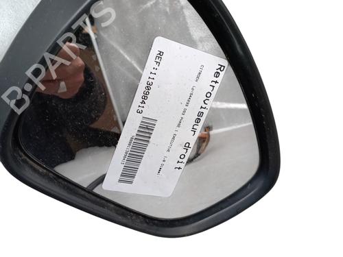 Right mirror CITROËN DS3 (SA_) 1.6 HDi 90 | BP29513761C27 