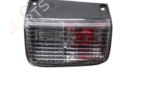 Venstre baglygte kofanger RENAULT TRAFIC II Bus (JL) 2.0 dCi 90 (JL00, JL01, JL0H, JL0M, JL0P, JL0S) (90 hp) 30487593