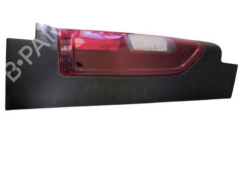 Used Right taillight RENAULT TRAFIC III Van (FG_) 1.6 dCi 125 (FGMH) (125 hp) 29587853