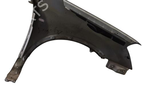 Left front fenders NISSAN QASHQAI I (J10, NJ10) 1.5 dCi | BP28044794C41