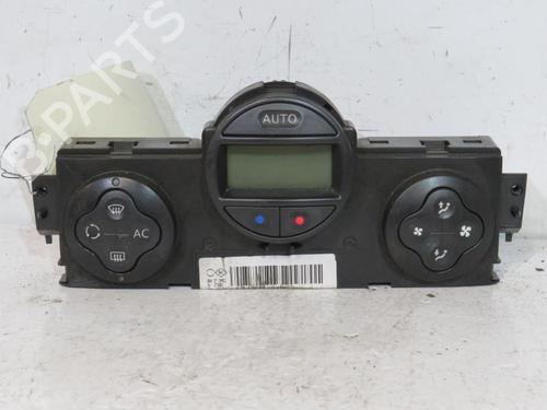 Used Climate control RENAULT MEGANE II Estate (KM0/1_) [2003-2012]  25094870