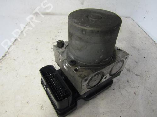 Used ABS pump KIA PICANTO II (TA) 1.0 (69 hp) 25112176
