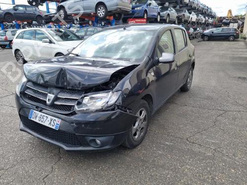 Front right seatbelt DACIA SANDERO II 1.2 | BP25074186I25  - Image 9