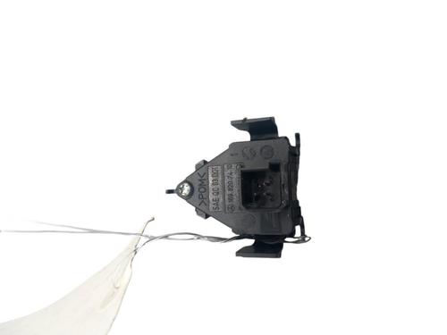 Used Warning switch Warning switch MERCEDES-BENZ A-CLASS (W169) A 200 CDI (169.008, 169.308) (140 hp) 25060096 25060096