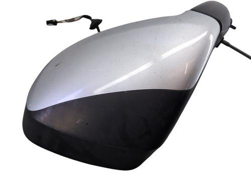 Left mirror PEUGEOT 3008 I MPV (0U_) 1.6 HDi | BP28276912C26 